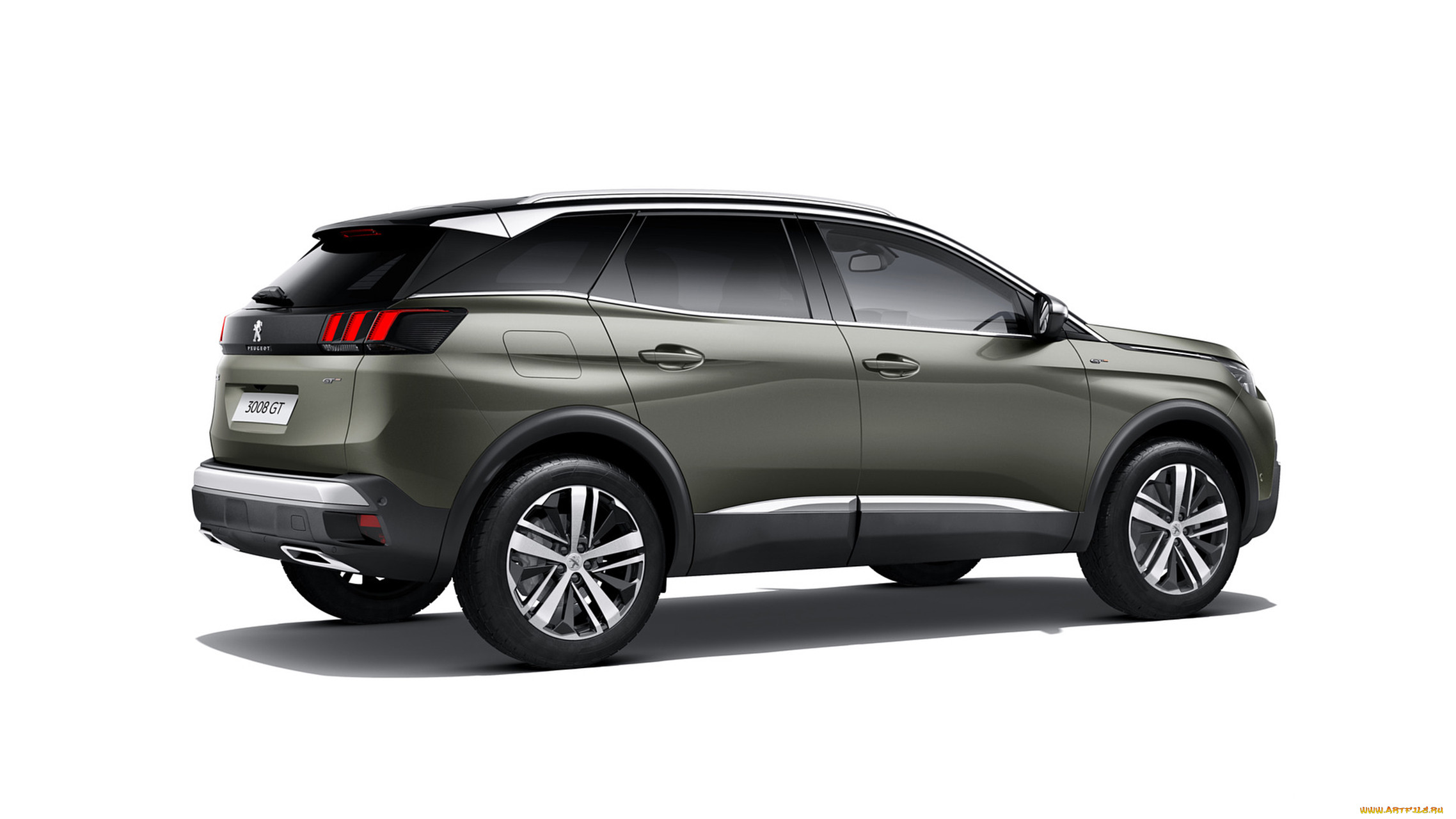peugeot 3008 gt 2017, , peugeot, 3008, gt, 2017